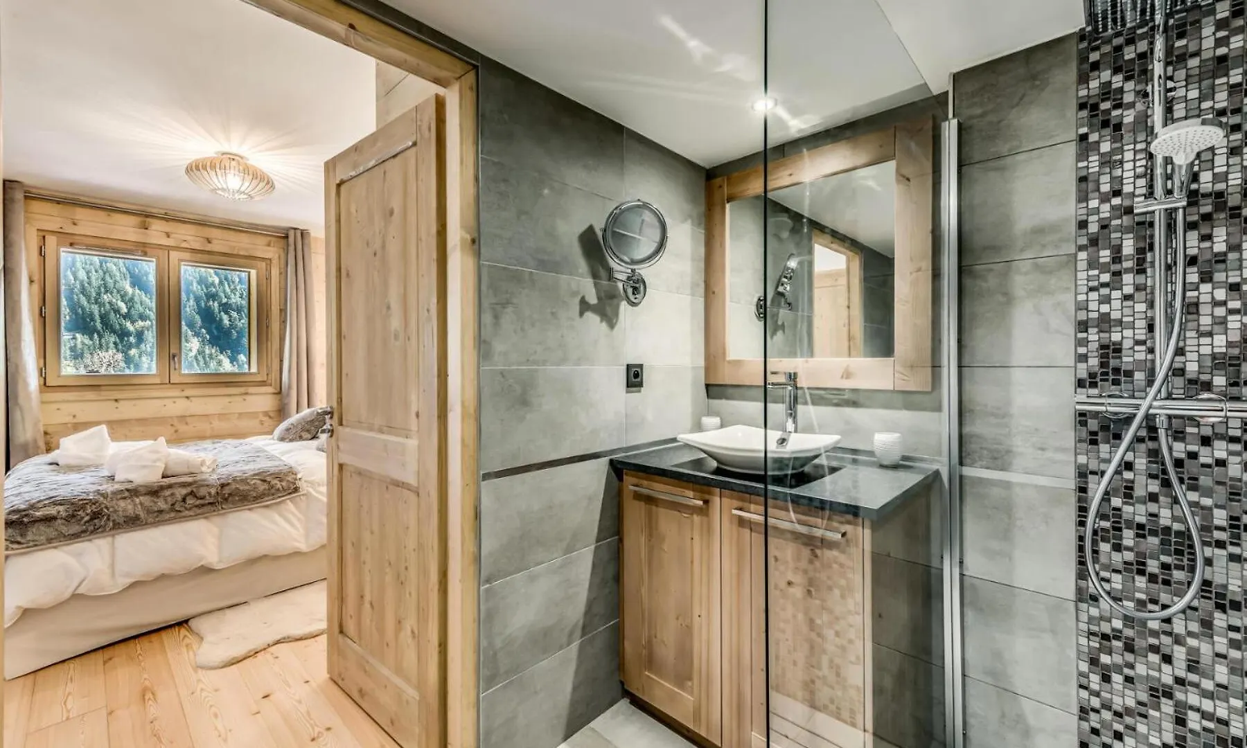 Residence Les Nouveaux Alpages - Appartement 4 Avec Acces Au Spa Inclus Mae-8234 La Plagne 0*,  France
