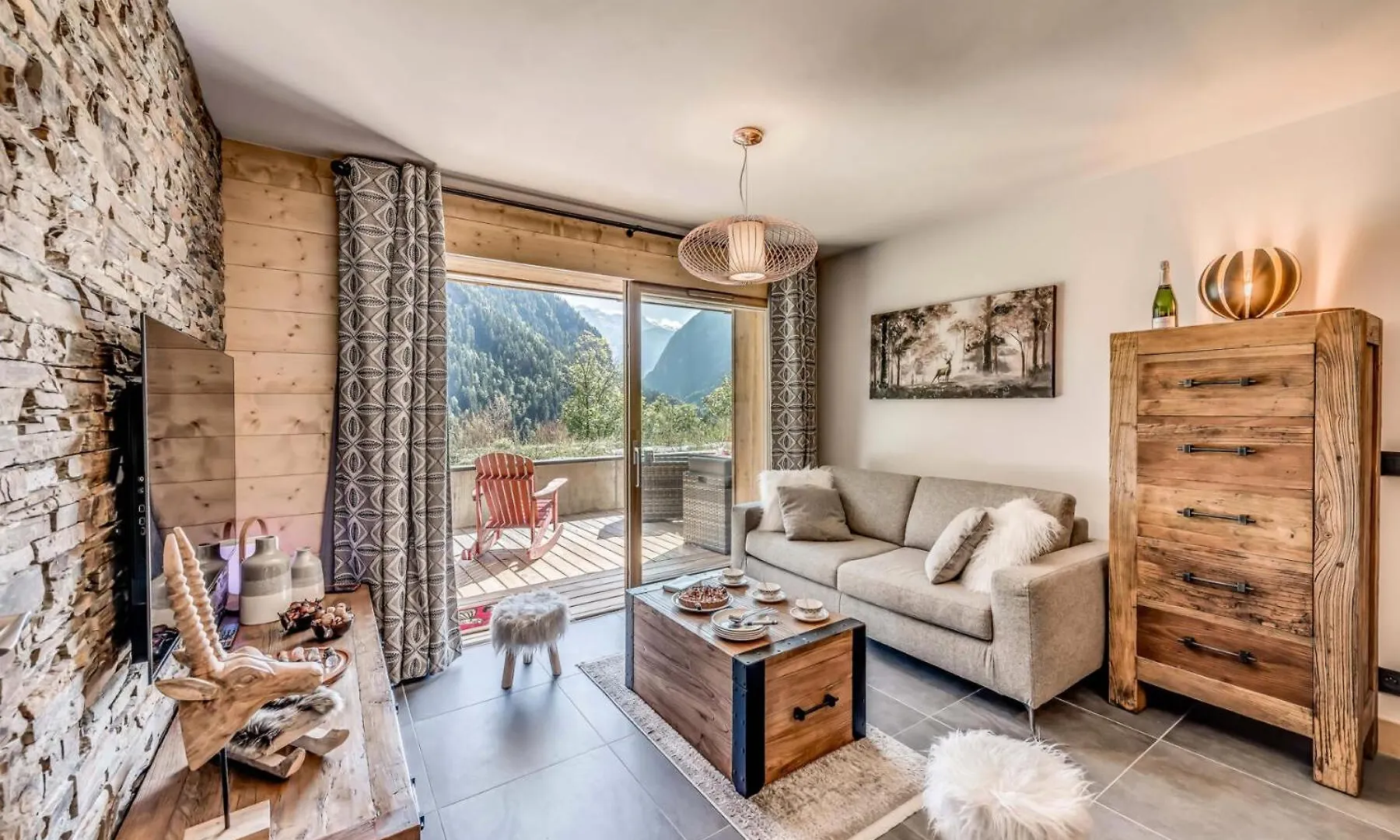 Residence Les Nouveaux Alpages - Appartement 4 Avec Acces Au Spa Inclus Mae-8234 La Plagne 0*,  France