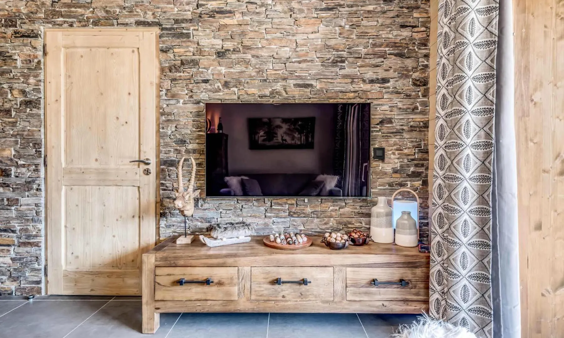 Residence Les Nouveaux Alpages - Appartement 4 Avec Acces Au Spa Inclus Mae-8234 La Plagne