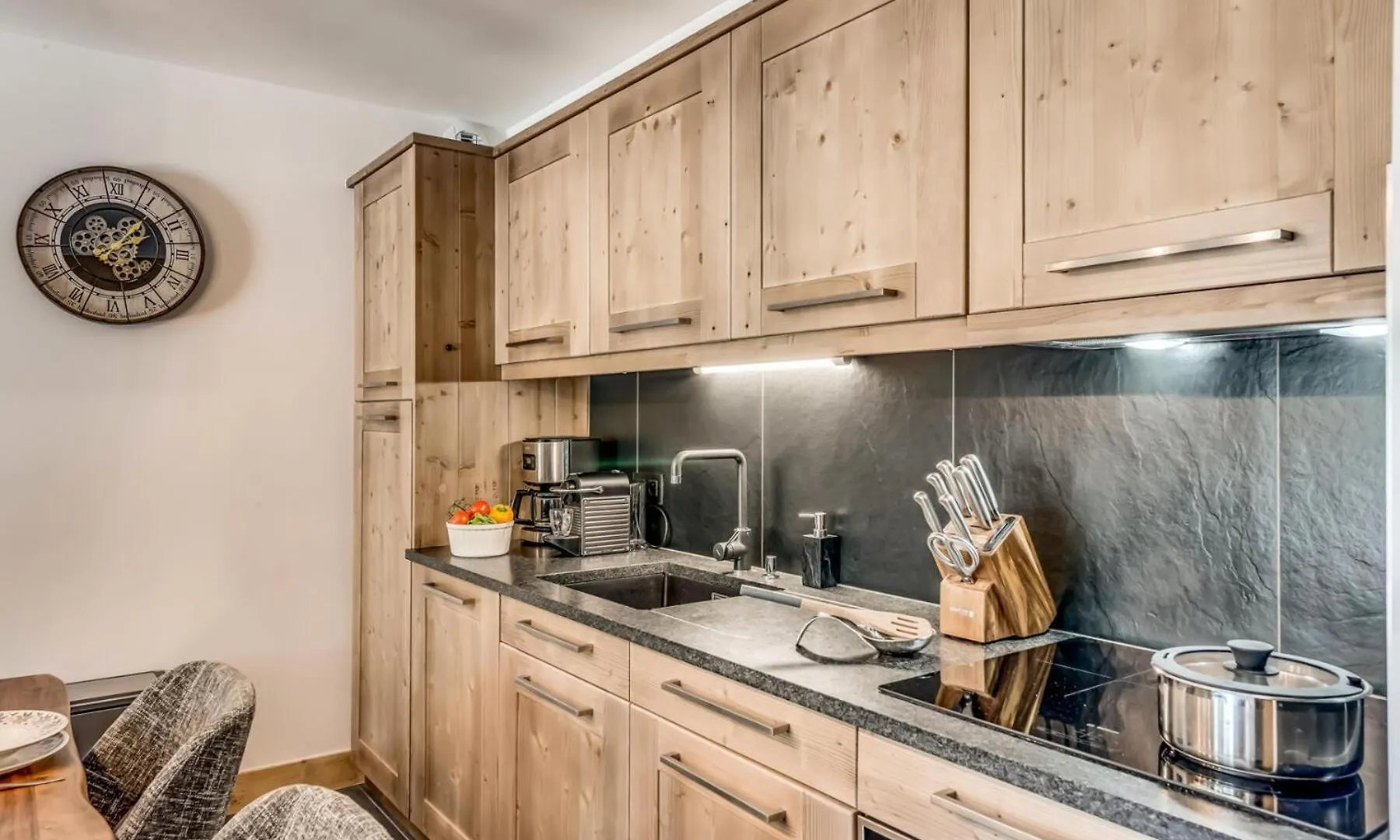 Residence Les Nouveaux Alpages - Appartement 4 Avec Acces Au Spa Inclus Mae-8234 La Plagne Apartment