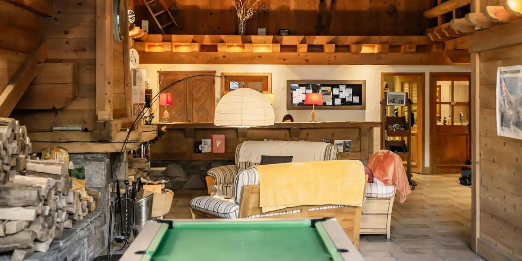 Apartment Residence Les Nouveaux Alpages - Appartement 4 Avec Acces Au Spa Inclus Mae-8234 La Plagne