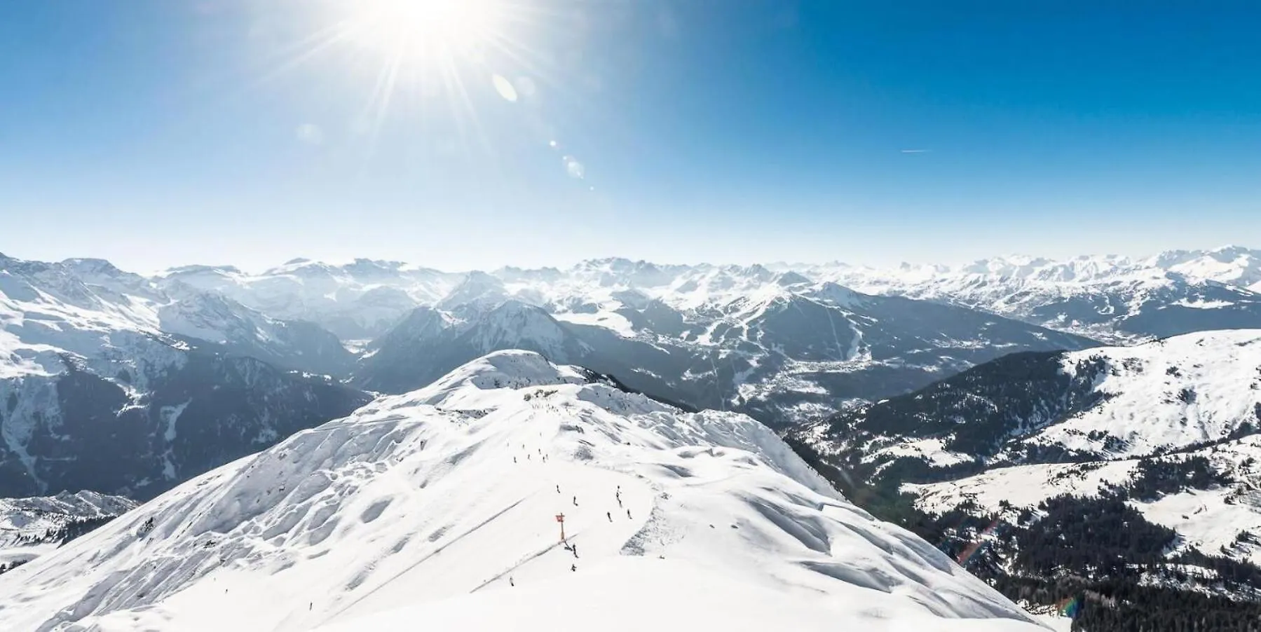 Residence Les Nouveaux Alpages - Appartement 4 Avec Acces Au Spa Inclus Mae-8234 La Plagne 0*,  France