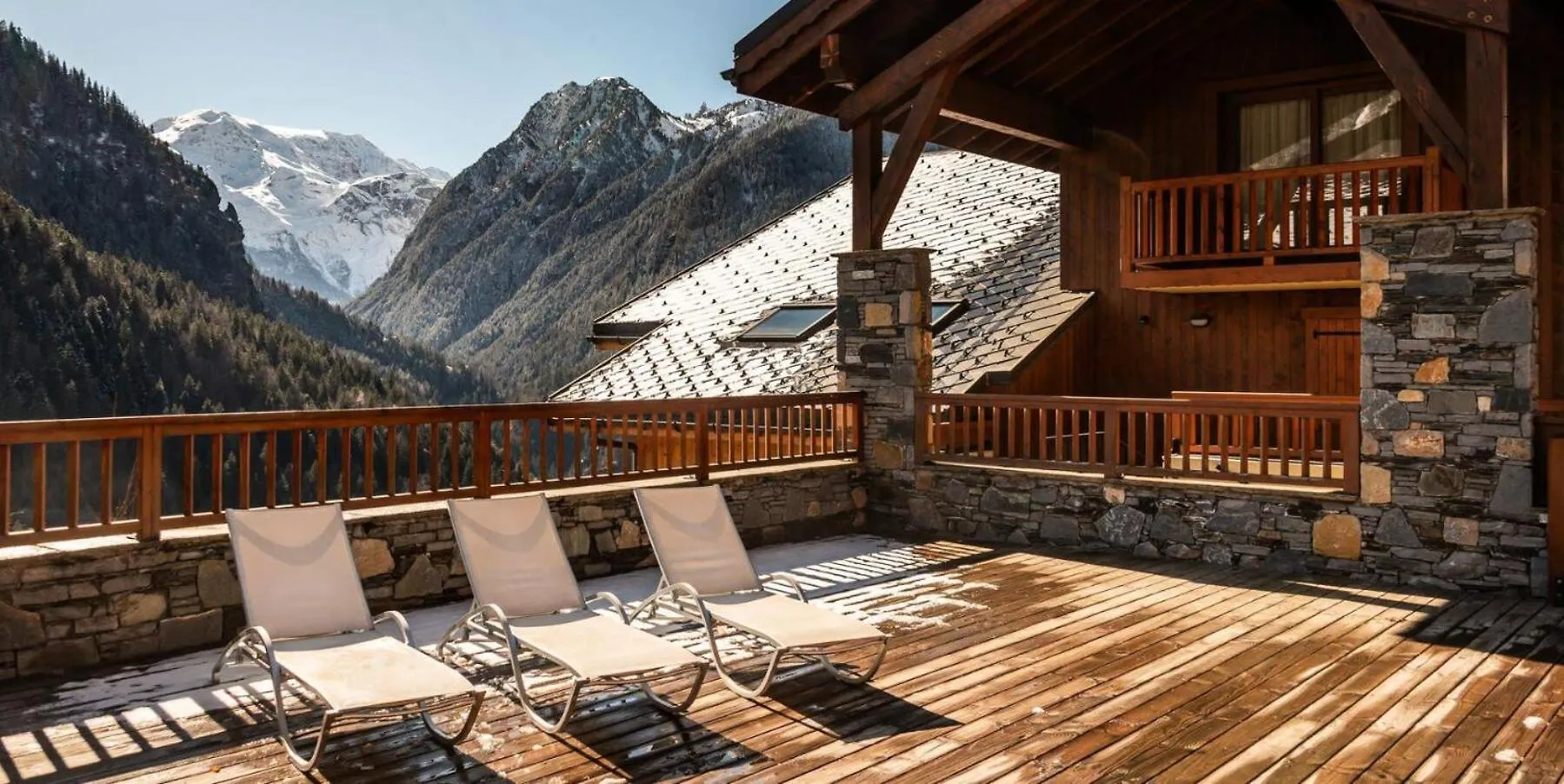 Residence Les Nouveaux Alpages - Appartement 4 Avec Acces Au Spa Inclus Mae-8234 La Plagne Apartment