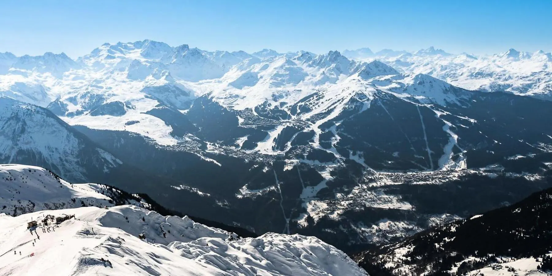 Residence Les Nouveaux Alpages - Appartement 4 Avec Acces Au Spa Inclus Mae-8234 La Plagne